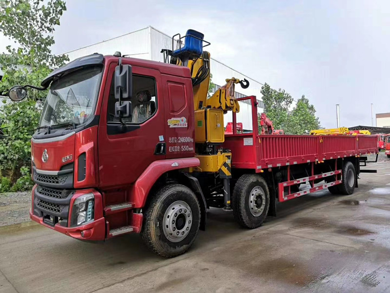 柳汽前四后八新品上市